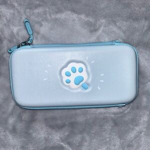 Nintendo Switch Lite Case